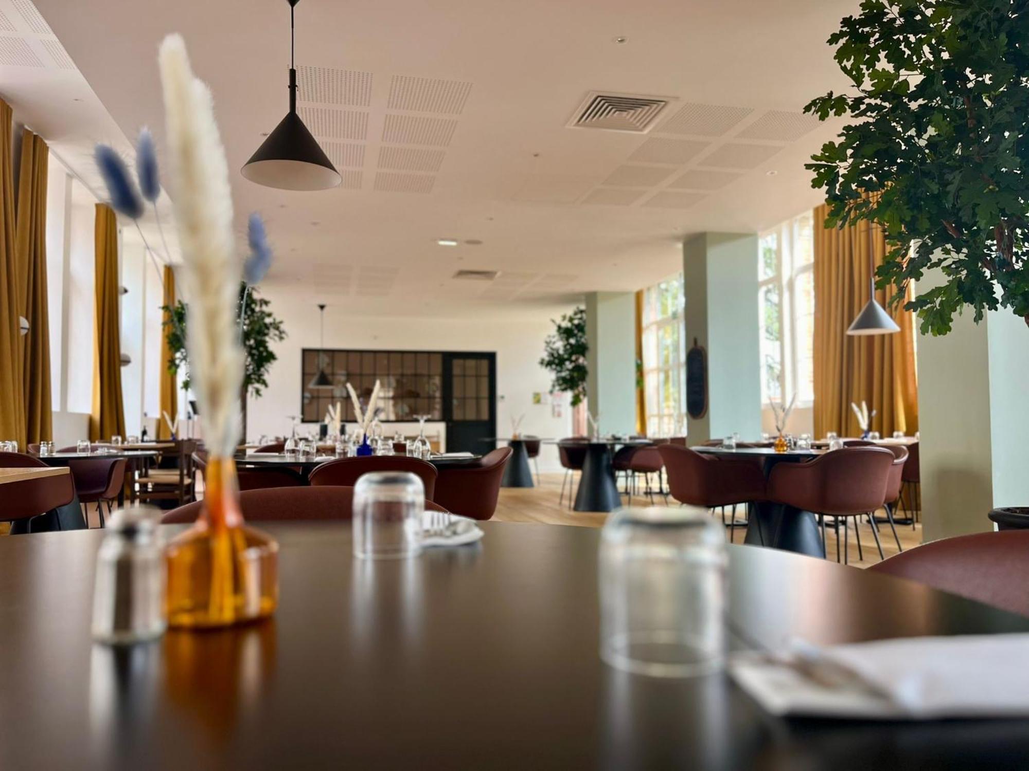 Residence Services Seniors Montana Chartres Esterno foto